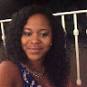 Meet your Posher, Brittney